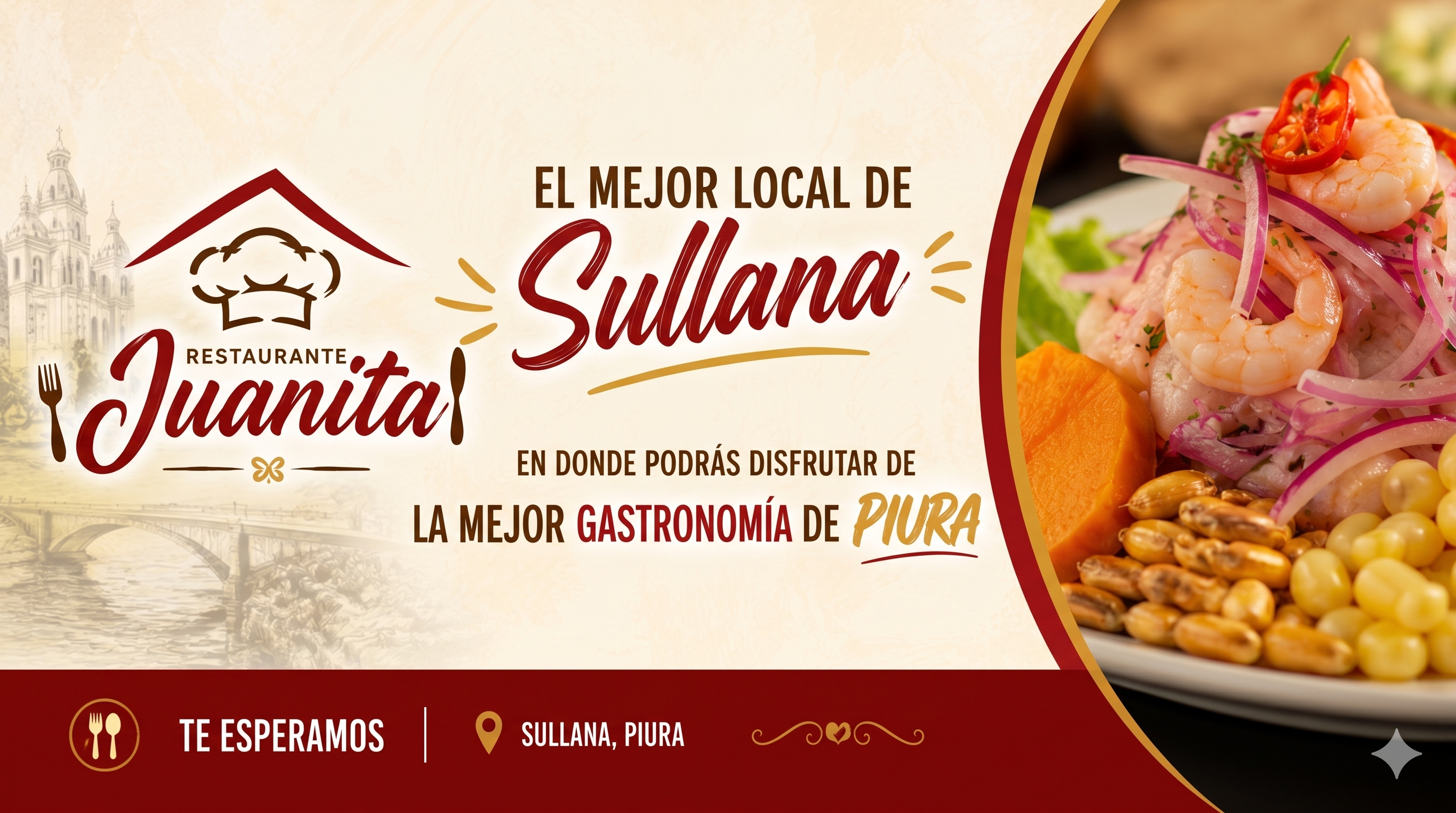 Restaurante Juanita